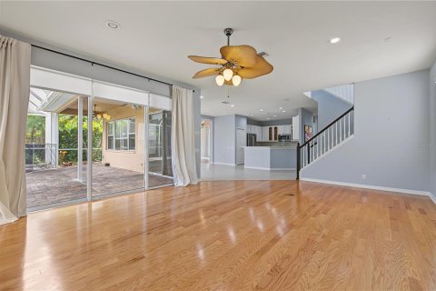 Villa ou maison à louer à Safety Harbor, Floride: 4 chambres, 292.46 m2 № 2381089 - photo 25