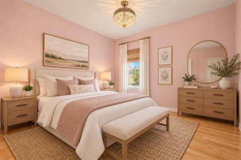 Villa ou maison à louer à Safety Harbor, Floride: 4 chambres, 292.46 m2 № 2381089 - photo 15
