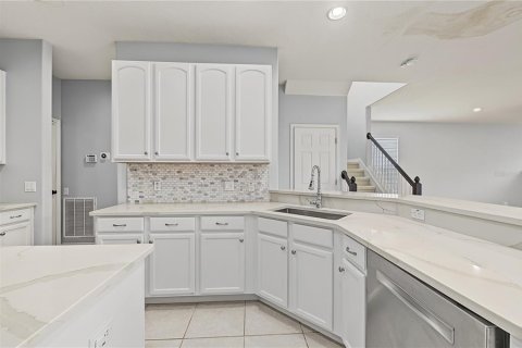 Villa ou maison à louer à Safety Harbor, Floride: 4 chambres, 292.46 m2 № 2381089 - photo 21