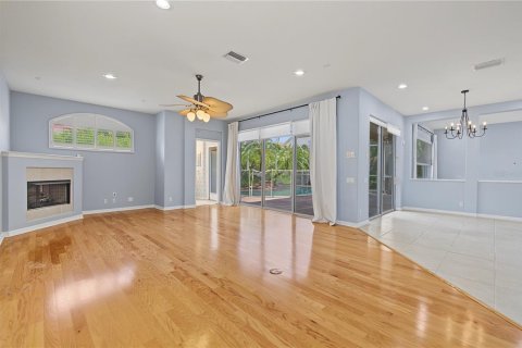 Villa ou maison à louer à Safety Harbor, Floride: 4 chambres, 292.46 m2 № 2381089 - photo 27