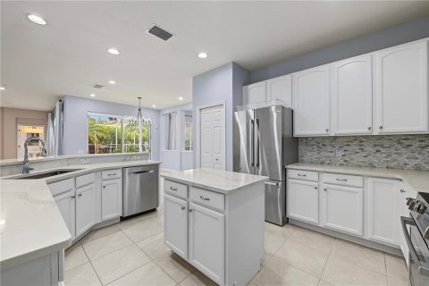 Villa ou maison à louer à Safety Harbor, Floride: 4 chambres, 292.46 m2 № 2381089 - photo 19