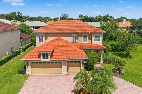 Villa ou maison à Safety Harbor, Floride 4 chambres, 292.46 m2 № 2381089