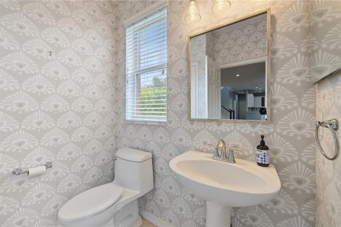 Villa ou maison à louer à Safety Harbor, Floride: 4 chambres, 292.46 m2 № 2381089 - photo 29