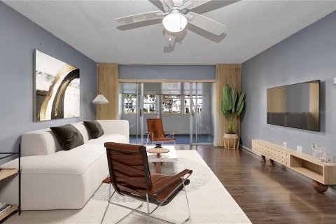 Copropriété à vendre à Port Charlotte, Floride: 2 chambres, 85.38 m2 № 2212389 - photo 25