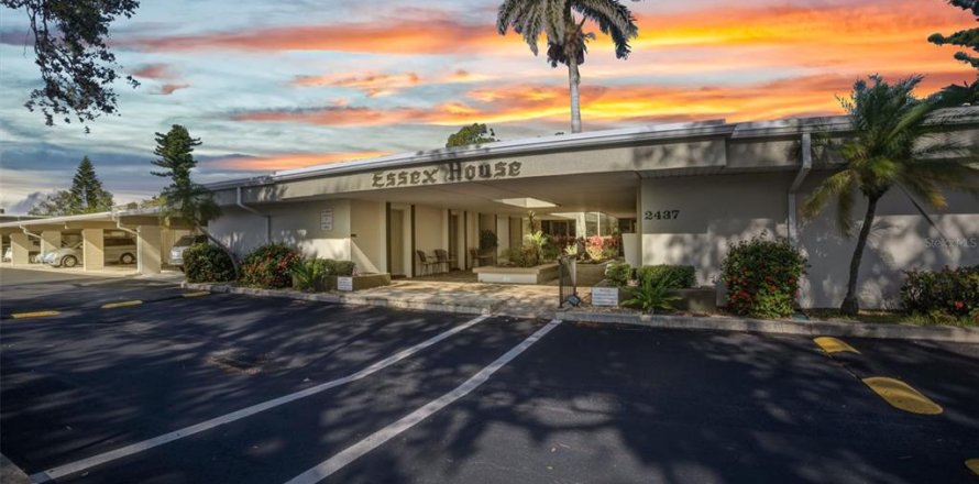 Condo à Port Charlotte, Floride, 2 chambres № 2212389