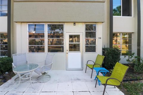 Copropriété à vendre à Port Charlotte, Floride: 2 chambres, 85.38 m2 № 2212389 - photo 22