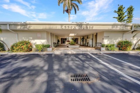 Copropriété à vendre à Port Charlotte, Floride: 2 chambres, 85.38 m2 № 2212389 - photo 2