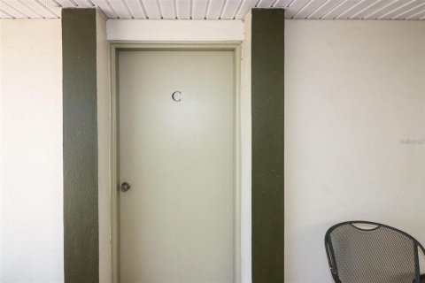 Copropriété à vendre à Port Charlotte, Floride: 2 chambres, 85.38 m2 № 2212389 - photo 6