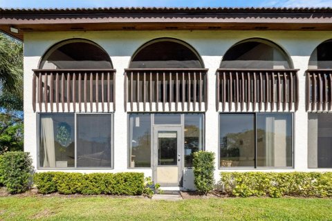 Copropriété à vendre à Lake Wales, Floride: 2 chambres, 118.91 m2 № 1526403 - photo 3