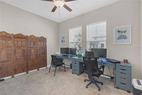 Villa ou maison à vendre à Land O' Lakes, Floride: 4 chambres, 227.89 m2 № 1787379 - photo 8