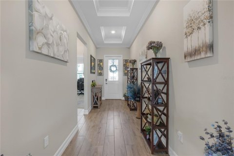 Villa ou maison à vendre à Land O' Lakes, Floride: 4 chambres, 227.89 m2 № 1787379 - photo 10