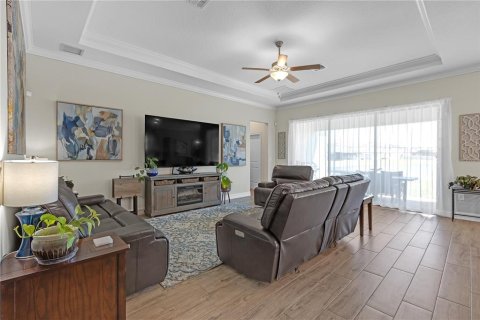 Villa ou maison à vendre à Land O' Lakes, Floride: 4 chambres, 227.89 m2 № 1787379 - photo 18