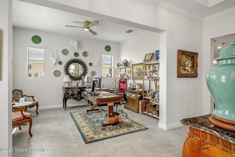 Casa en venta en Melbourne, Florida, 3 dormitorios, 214.33 m2 № 1575138 - foto 5