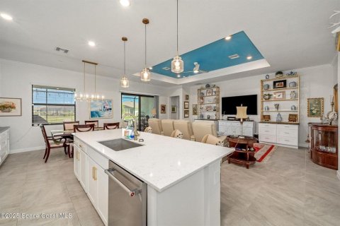 Casa en venta en Melbourne, Florida, 3 dormitorios, 214.33 m2 № 1575138 - foto 12