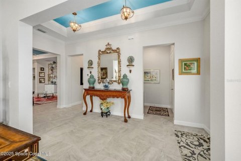Casa en venta en Melbourne, Florida, 3 dormitorios, 214.33 m2 № 1575138 - foto 3