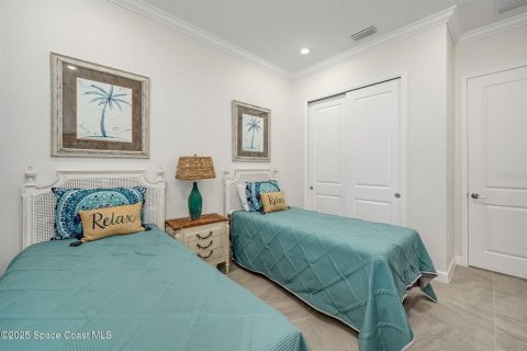 Villa ou maison à vendre à Melbourne, Floride: 3 chambres, 214.33 m2 № 1575138 - photo 28