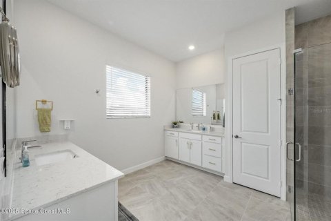 Casa en venta en Melbourne, Florida, 3 dormitorios, 214.33 m2 № 1575138 - foto 21