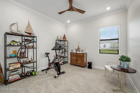 Casa en venta en Melbourne, Florida, 3 dormitorios, 214.33 m2 № 1575138 - foto 30