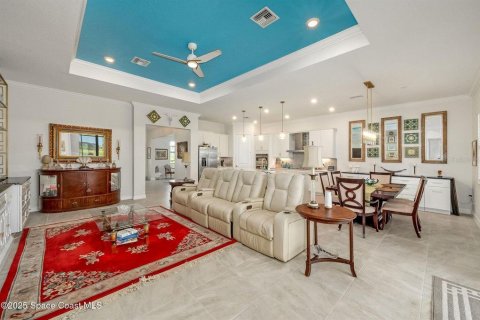 Villa ou maison à vendre à Melbourne, Floride: 3 chambres, 214.33 m2 № 1575138 - photo 16
