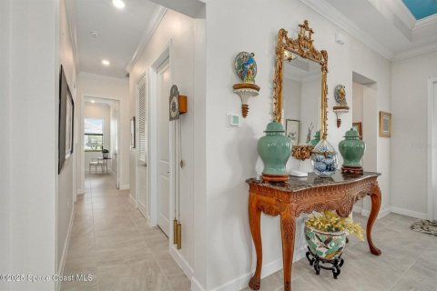 Casa en venta en Melbourne, Florida, 3 dormitorios, 214.33 m2 № 1575138 - foto 7