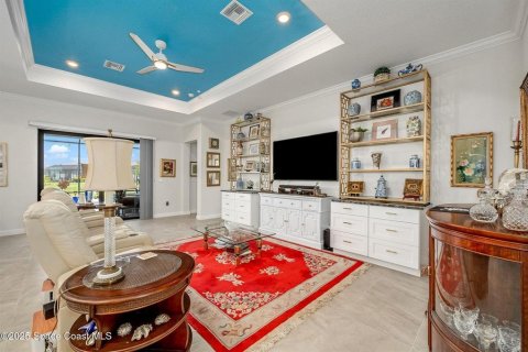 Casa en venta en Melbourne, Florida, 3 dormitorios, 214.33 m2 № 1575138 - foto 8