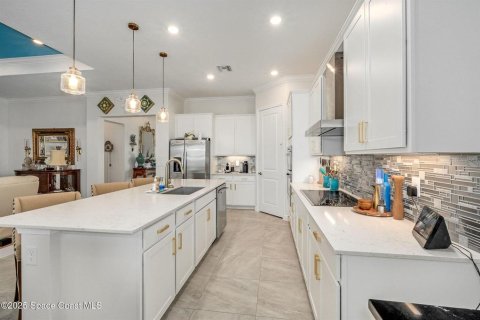 Villa ou maison à vendre à Melbourne, Floride: 3 chambres, 214.33 m2 № 1575138 - photo 11