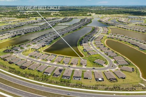 Casa en venta en Melbourne, Florida, 3 dormitorios, 214.33 m2 № 1575138 - foto 2