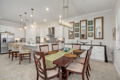 Casa en venta en Melbourne, Florida, 3 dormitorios, 214.33 m2 № 1575138 - foto 18