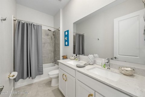 Casa en venta en Melbourne, Florida, 3 dormitorios, 214.33 m2 № 1575138 - foto 29