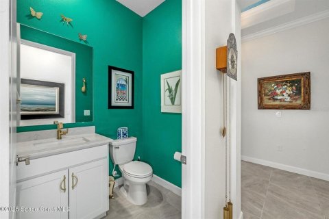Casa en venta en Melbourne, Florida, 3 dormitorios, 214.33 m2 № 1575138 - foto 26