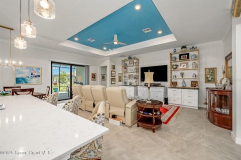 Casa en venta en Melbourne, Florida, 3 dormitorios, 214.33 m2 № 1575138 - foto 9