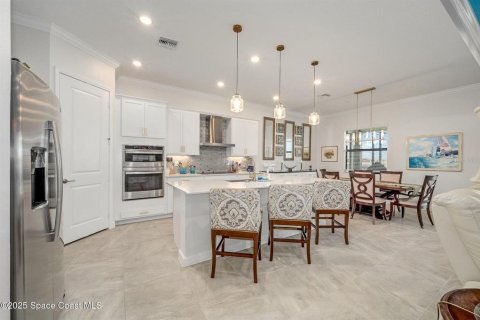 Villa ou maison à vendre à Melbourne, Floride: 3 chambres, 214.33 m2 № 1575138 - photo 10