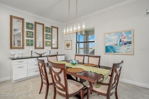 Villa ou maison à vendre à Melbourne, Floride: 3 chambres, 214.33 m2 № 1575138 - photo 14