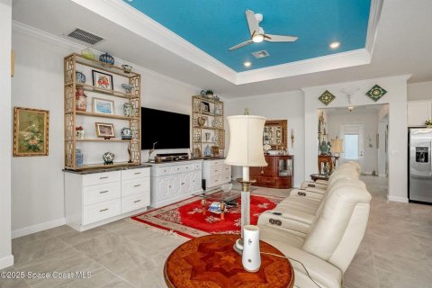 Casa en venta en Melbourne, Florida, 3 dormitorios, 214.33 m2 № 1575138 - foto 15