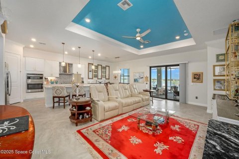 Casa en venta en Melbourne, Florida, 3 dormitorios, 214.33 m2 № 1575138 - foto 17