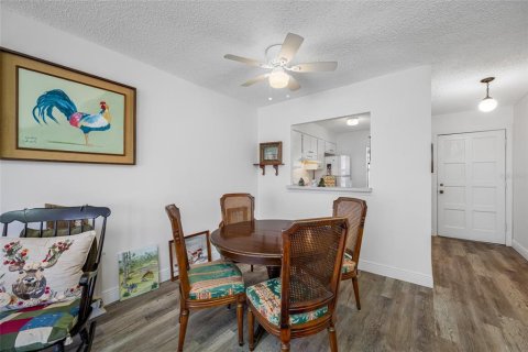 Copropriété à vendre à Clearwater, Floride: 1 chambre, 60.01 m2 № 1750862 - photo 14