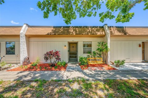 Copropriété à vendre à Clearwater, Floride: 1 chambre, 60.01 m2 № 1750862 - photo 1