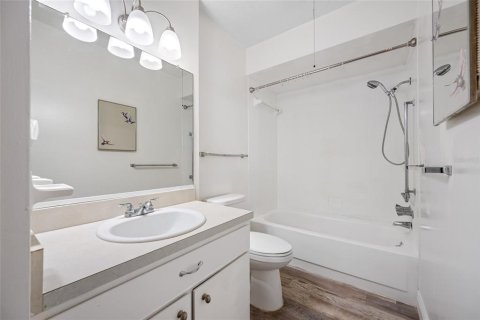 Copropriété à vendre à Clearwater, Floride: 1 chambre, 60.01 m2 № 1750862 - photo 23