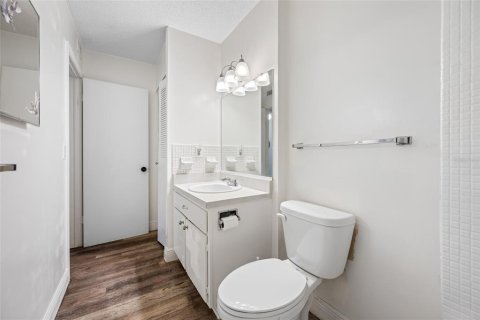 Copropriété à vendre à Clearwater, Floride: 1 chambre, 60.01 m2 № 1750862 - photo 24