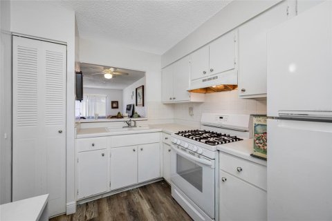 Copropriété à vendre à Clearwater, Floride: 1 chambre, 60.01 m2 № 1750862 - photo 7