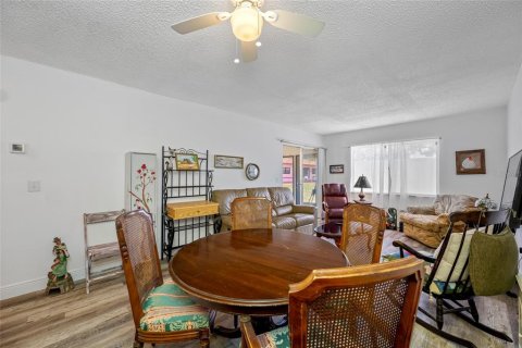 Copropriété à vendre à Clearwater, Floride: 1 chambre, 60.01 m2 № 1750862 - photo 13
