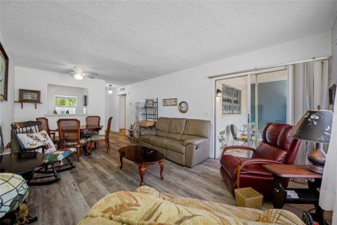 Copropriété à vendre à Clearwater, Floride: 1 chambre, 60.01 m2 № 1750862 - photo 17