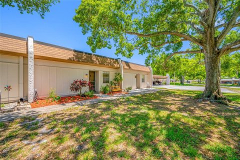 Copropriété à vendre à Clearwater, Floride: 1 chambre, 60.01 m2 № 1750862 - photo 29