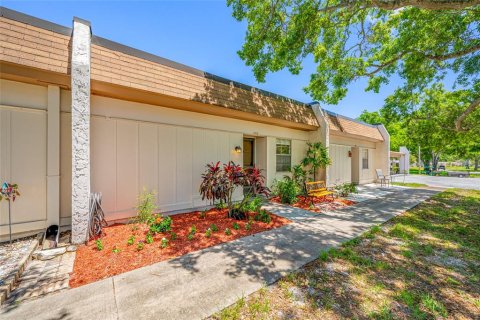 Copropriété à vendre à Clearwater, Floride: 1 chambre, 60.01 m2 № 1750862 - photo 30