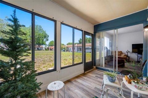 Copropriété à vendre à Clearwater, Floride: 1 chambre, 60.01 m2 № 1750862 - photo 21