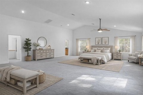 Casa en venta en Brooksville, Florida, 4 dormitorios, 444.72 m2 № 2134867 - foto 5