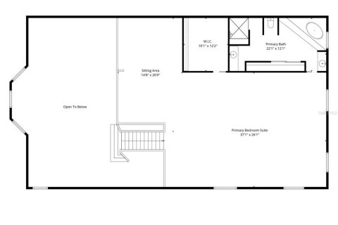 Casa en venta en Brooksville, Florida, 4 dormitorios, 444.72 m2 № 2134867 - foto 23