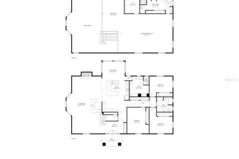 Casa en venta en Brooksville, Florida, 4 dormitorios, 444.72 m2 № 2134867 - foto 24