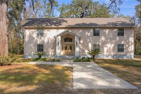 Casa en venta en Brooksville, Florida, 4 dormitorios, 444.72 m2 № 2134867 - foto 20