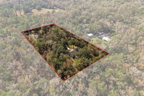 Casa en venta en Brooksville, Florida, 4 dormitorios, 444.72 m2 № 2134867 - foto 15